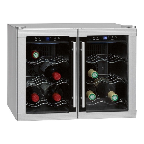 Купить Холодильник Bomann KSW 192 12Fl /32 L в интернет-магазине Ravta – самая низкая цена