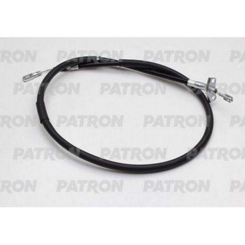 Купить pc3107 PATRON Трос, стояночная тормозная система в интернет-магазине Ravta – самая низкая цена