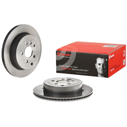 Купить 09.9914.11 BREMBO Тормозной диск в интернет-магазине Ravta – самая низкая цена