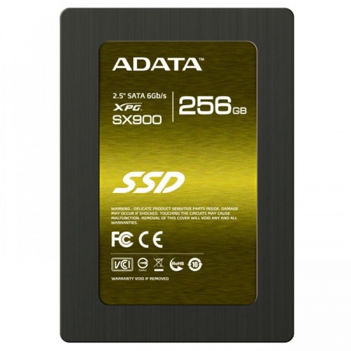 Купить Жесткий диск для ноутбука Adata XPG SX900 (256Gb) в интернет-магазине Ravta – самая низкая цена