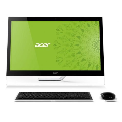 Купить Моноблок Acer Aspire 7600U 27" DQ.SL6ER.008 в интернет-магазине Ravta – самая низкая цена