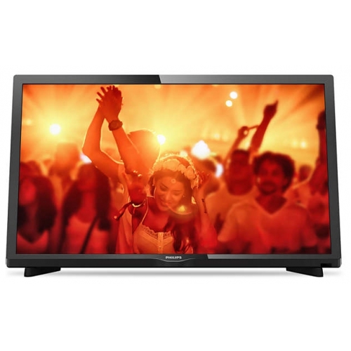 Купить ЖК телевизор Philips 24PHT4031/60 в интернет-магазине Ravta – самая низкая цена