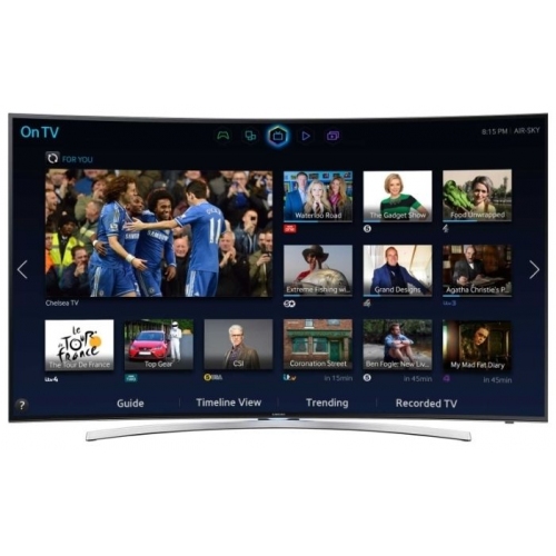 Купить Телевизор Samsung UE48H8000ATX в интернет-магазине Ravta – самая низкая цена
