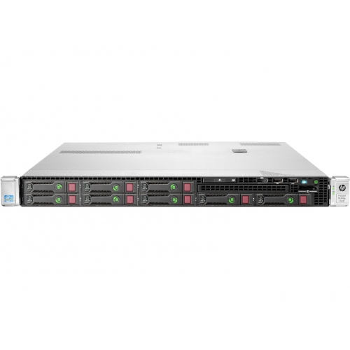 Купить Сервер HP DL360p Gen8 E5-2630 Base EU Svr (646901-421) в интернет-магазине Ravta – самая низкая цена