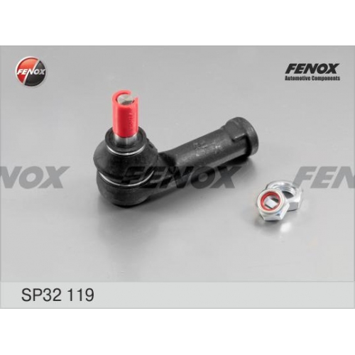 Купить (sp32119) Наконечник рулевой правый FENOX VW Transporter IV в интернет-магазине Ravta – самая низкая цена