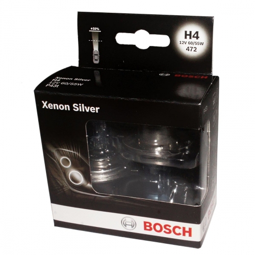 Купить (1987301013) Bosch Лампа h7 xenonblue 12v блистер 1 шт в интернет-магазине Ravta – самая низкая цена
