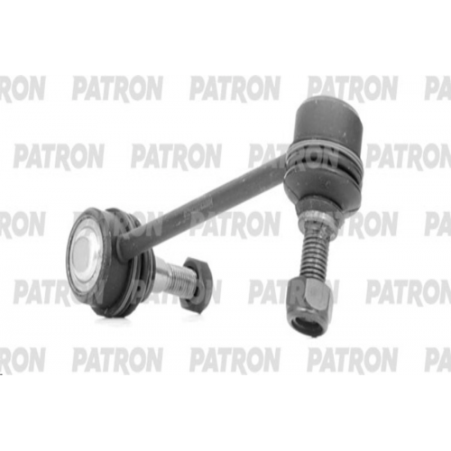 Купить ps4206r PATRON Тяга / стойка, стабилизатор в интернет-магазине Ravta – самая низкая цена