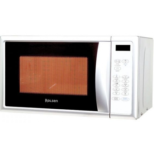 Купить Микроволновая печь Rolsen MS 2080 SC в интернет-магазине Ravta – самая низкая цена