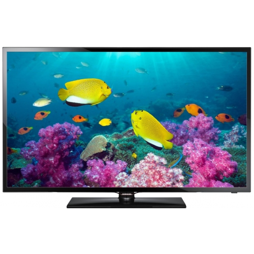 Купить Телевизор Samsung UE50F5000 в интернет-магазине Ravta – самая низкая цена