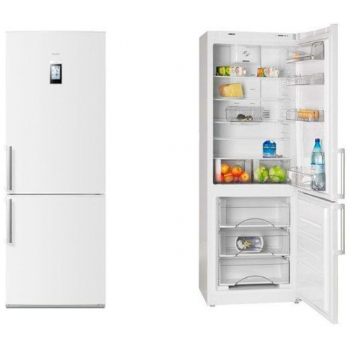 Купить Холодильник Атлант 4524-000-ND в интернет-магазине Ravta – самая низкая цена