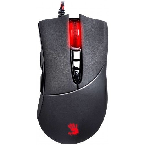 Купить Мышь A4Tech Bloody V3 game mouse (черный) в интернет-магазине Ravta – самая низкая цена