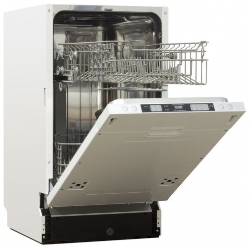 Купить Встраиваемая посудомоечная машина Kronasteel BDX 60126 HT в интернет-магазине Ravta – самая низкая цена