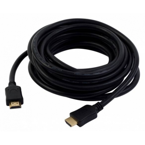 Купить Кабель Video HDMI to HDMI (19pin to 19pin). 5m ver1.3 в интернет-магазине Ravta – самая низкая цена