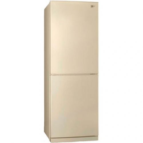 Купить Холодильник LG GA-B 379 SECA (бежевый) в интернет-магазине Ravta – самая низкая цена