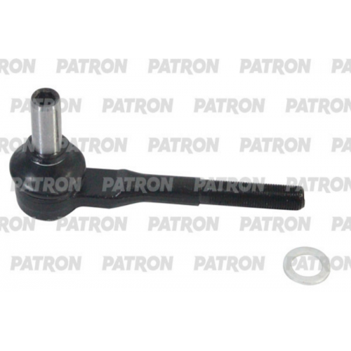 Купить ps1051 PATRON Наконечник поперечной рулевой тяги в интернет-магазине Ravta – самая низкая цена