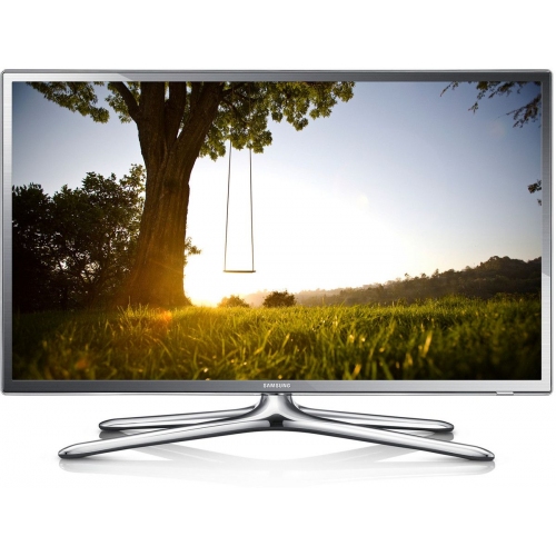 Купить Телевизор Samsung UE46F6200  в интернет-магазине Ravta – самая низкая цена