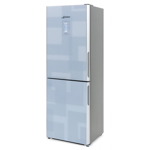 Купить Холодильник Kaiser KK 63205 W в интернет-магазине Ravta – самая низкая цена