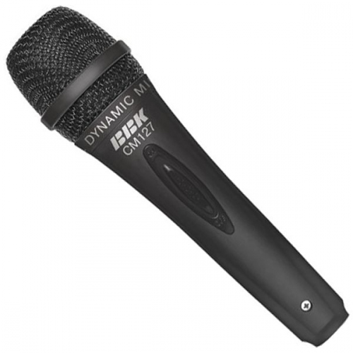 Купить Микрофон BBK CM127 в интернет-магазине Ravta – самая низкая цена