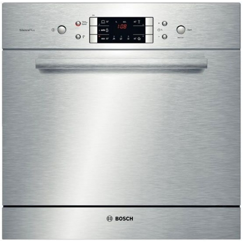 Купить Встраиваемая посудомоечная машина Bosch SCE 52 M 55 RU в интернет-магазине Ravta – самая низкая цена