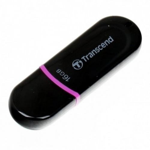 Купить USB-накопитель Transcend JetFlash 300 (16Gb) в интернет-магазине Ravta – самая низкая цена