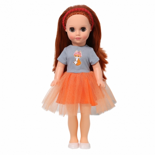 Купить Весна. Кукла "Мила модница 2" (38,5 см) арт.В3698 в интернет-магазине Ravta – самая низкая цена