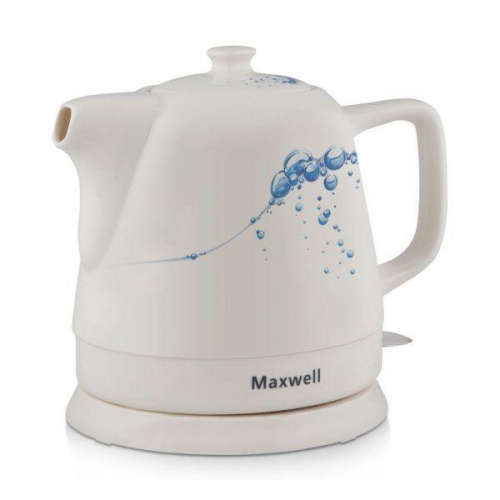 Купить Чайник Maxwell MW 1046 (B) в интернет-магазине Ravta – самая низкая цена