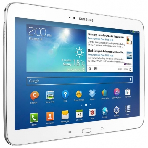 Купить Планшет Samsung Galaxy Tab 3 10.1 P5200 16Gb в интернет-магазине Ravta – самая низкая цена