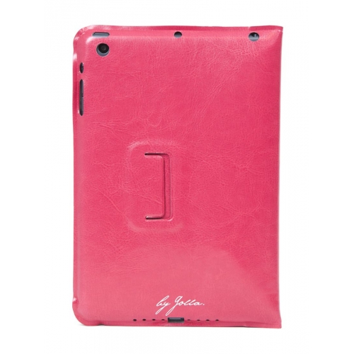 Купить Чехол для mini iPad Golla ESHE (розовый) в интернет-магазине Ravta – самая низкая цена