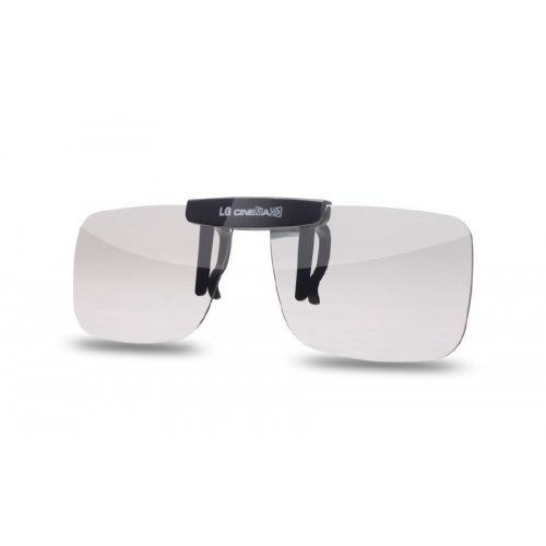 Купить 3D очки LG AG-F420 в интернет-магазине Ravta – самая низкая цена