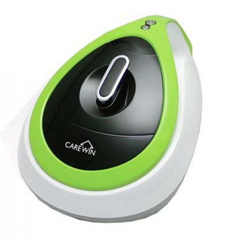 Купить Пылесос Qwikk Carewin HC-600 (зеленый) в интернет-магазине Ravta – самая низкая цена
