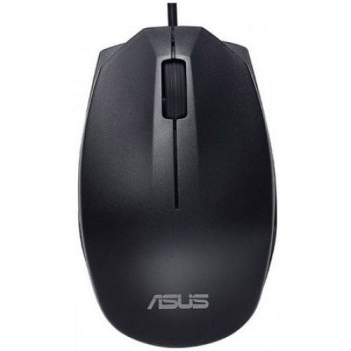 Купить Мышь ASUS UT360 (черный) в интернет-магазине Ravta – самая низкая цена