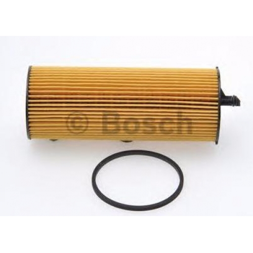Купить (F026407002) Bosch Фильтр масляный (вставка) в интернет-магазине Ravta – самая низкая цена