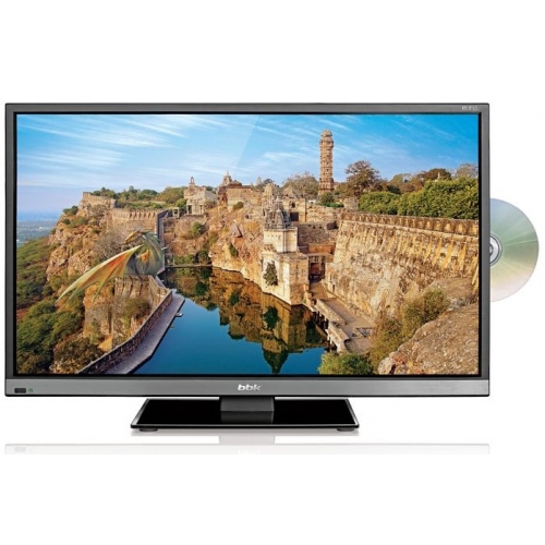 Купить Телевизор BBK 24LED-4097/FT2C в интернет-магазине Ravta – самая низкая цена