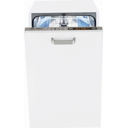 Купить Встраиваемая посудомоечная машина BEKO DIS 1522 в интернет-магазине Ravta – самая низкая цена