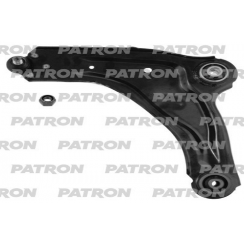 Купить ps5173l PATRON Рычаг независимой подвески колеса, подвеска колеса в интернет-магазине Ravta – самая низкая цена