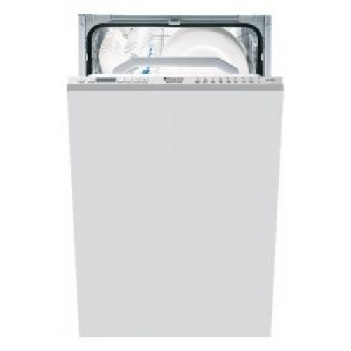 Купить Встраиваемая посудомоечная машина Hotpoint-Ariston LST 53977 X в интернет-магазине Ravta – самая низкая цена