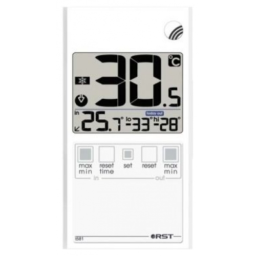Купить Термометр RST 01581  в интернет-магазине Ravta – самая низкая цена