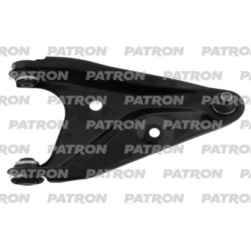 Купить ps5080r PATRON Рычаг независимой подвески колеса, подвеска колеса в интернет-магазине Ravta – самая низкая цена