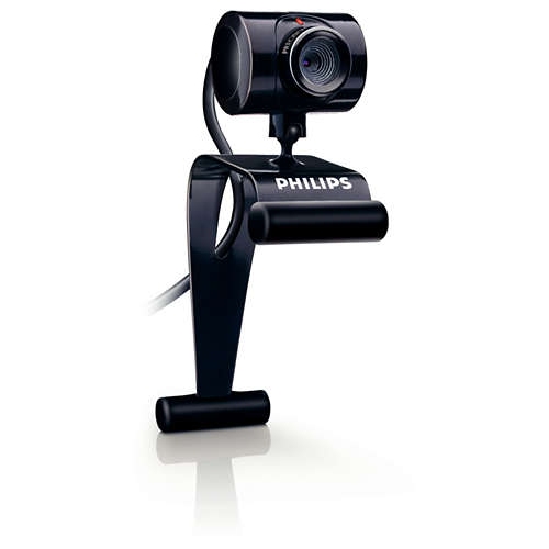 Купить Web-камера Philips SPC230NC Easy в интернет-магазине Ravta – самая низкая цена