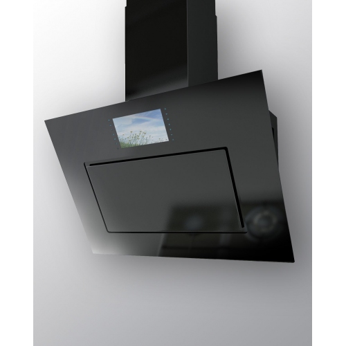 Купить Вытяжка LEX Aurora 900 black +TV в интернет-магазине Ravta – самая низкая цена