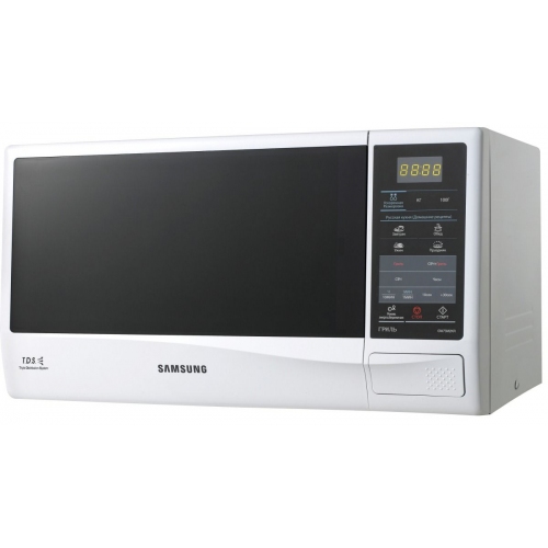 Купить Микроволновая печь Samsung GW732KR-S в интернет-магазине Ravta – самая низкая цена