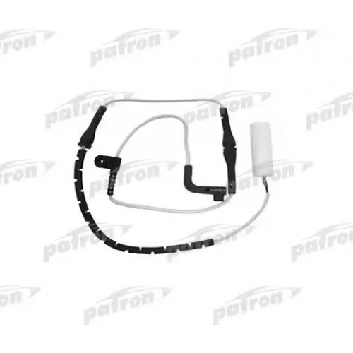 Купить pe17007 PATRON Сигнализатор, износ тормозных колодок в интернет-магазине Ravta – самая низкая цена