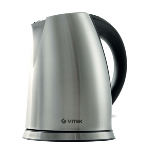 Купить Чайник Vitek VT-1138 (серебристый) в интернет-магазине Ravta – самая низкая цена