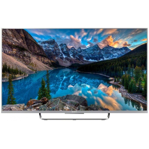 Купить Телевизор Sony KDL-55W807CSR2 в интернет-магазине Ravta – самая низкая цена