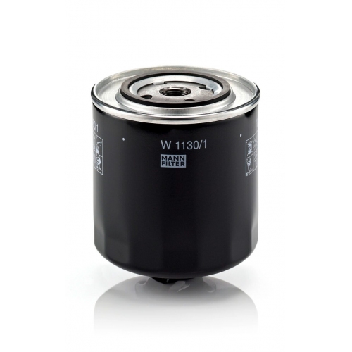 Купить W1130/1 MANN-FILTER Рычаг независимой подвески колеса, подвеска колеса в интернет-магазине Ravta – самая низкая цена