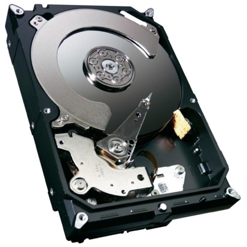 Купить Жесткий диск SEAGATE ST2000DM001 2TB SATA 7200RPM 6GB/S 64MB в интернет-магазине Ravta – самая низкая цена
