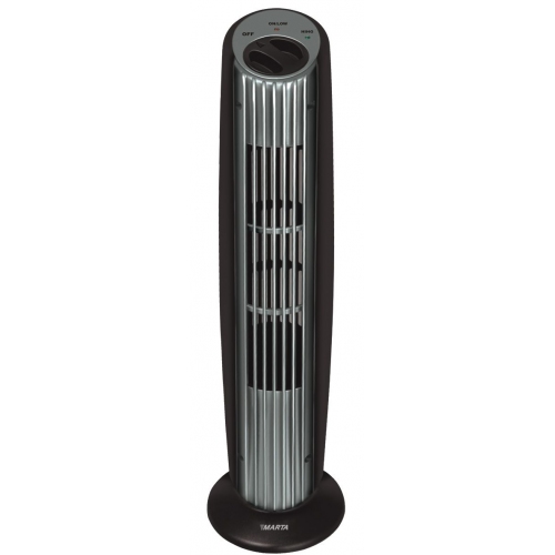 Купить Очиститель воздуха Marta MT-4103 (черный/серебристый) в интернет-магазине Ravta – самая низкая цена