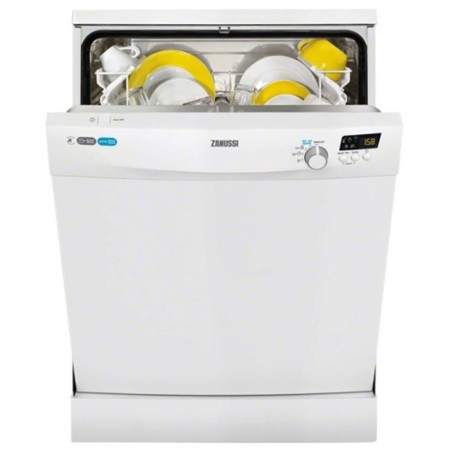 Купить Посудомоечная машина Zanussi ZDF 91400 WA в интернет-магазине Ravta – самая низкая цена