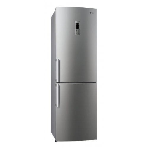 Купить Холодильник LG GA-B489YMQZ в интернет-магазине Ravta – самая низкая цена