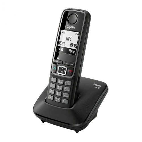 Купить Телефон DECT Gigaset A420 RUS в интернет-магазине Ravta – самая низкая цена